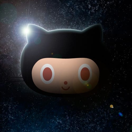 Total Eclipse of the Octocat