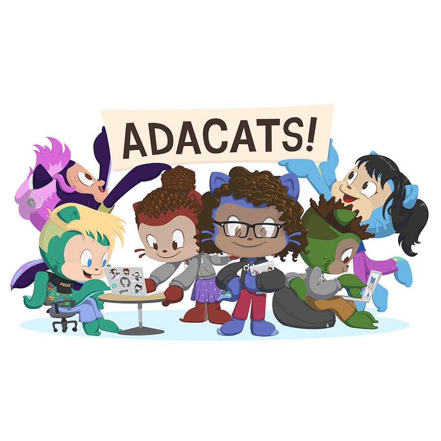 Adacats