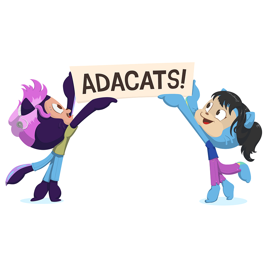 Adacats