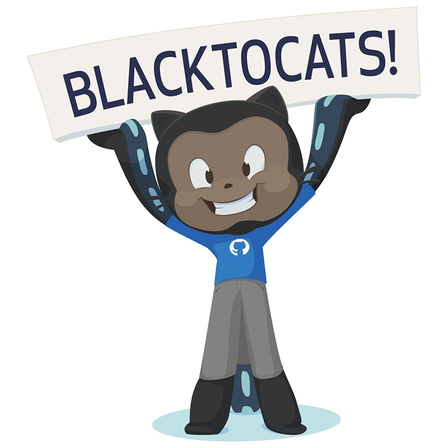Blacktocats