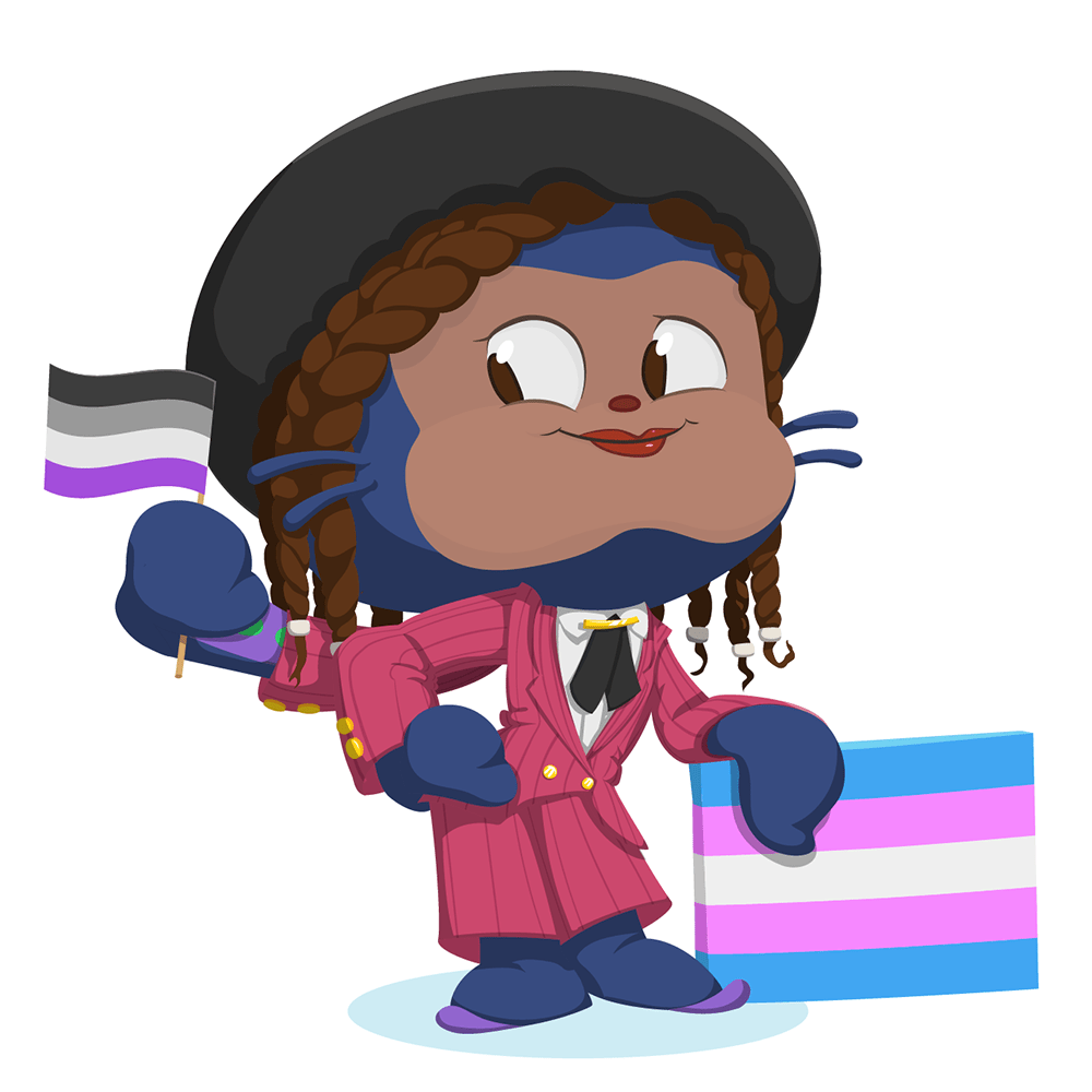 Octoqueer