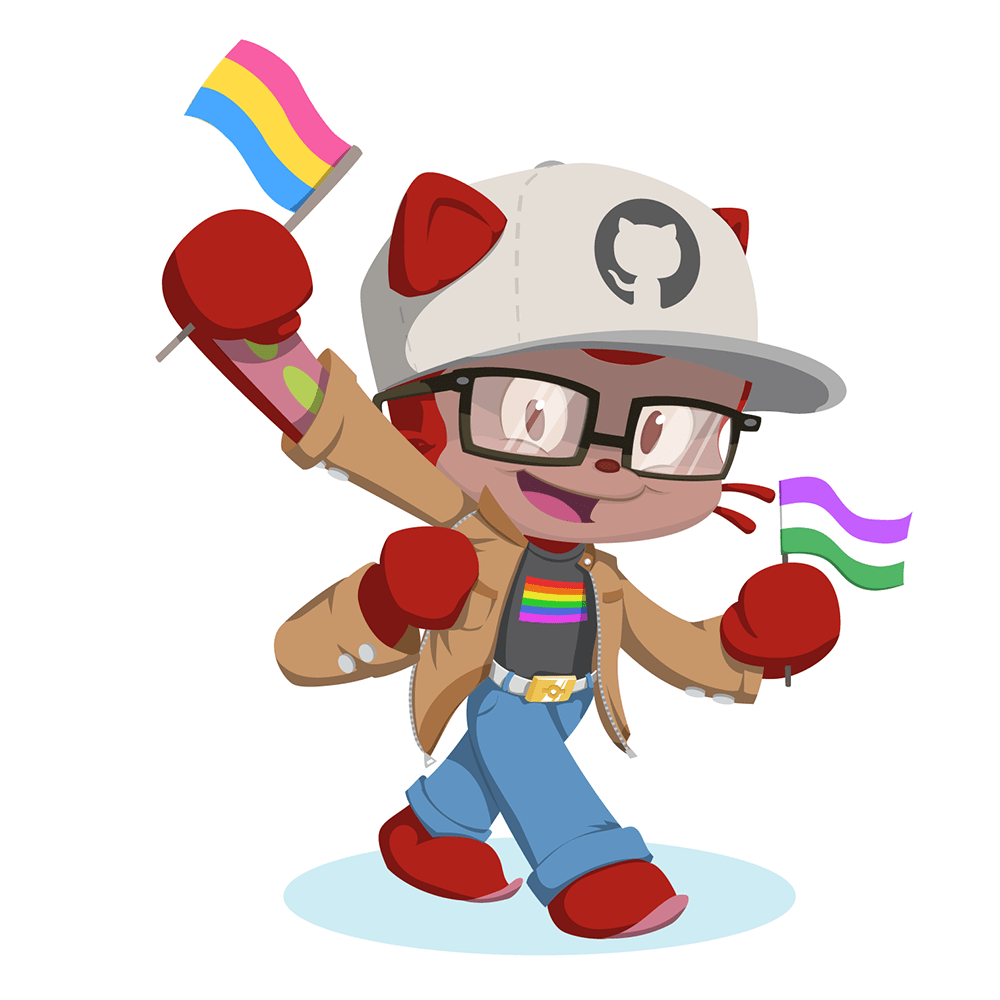 Octoqueer