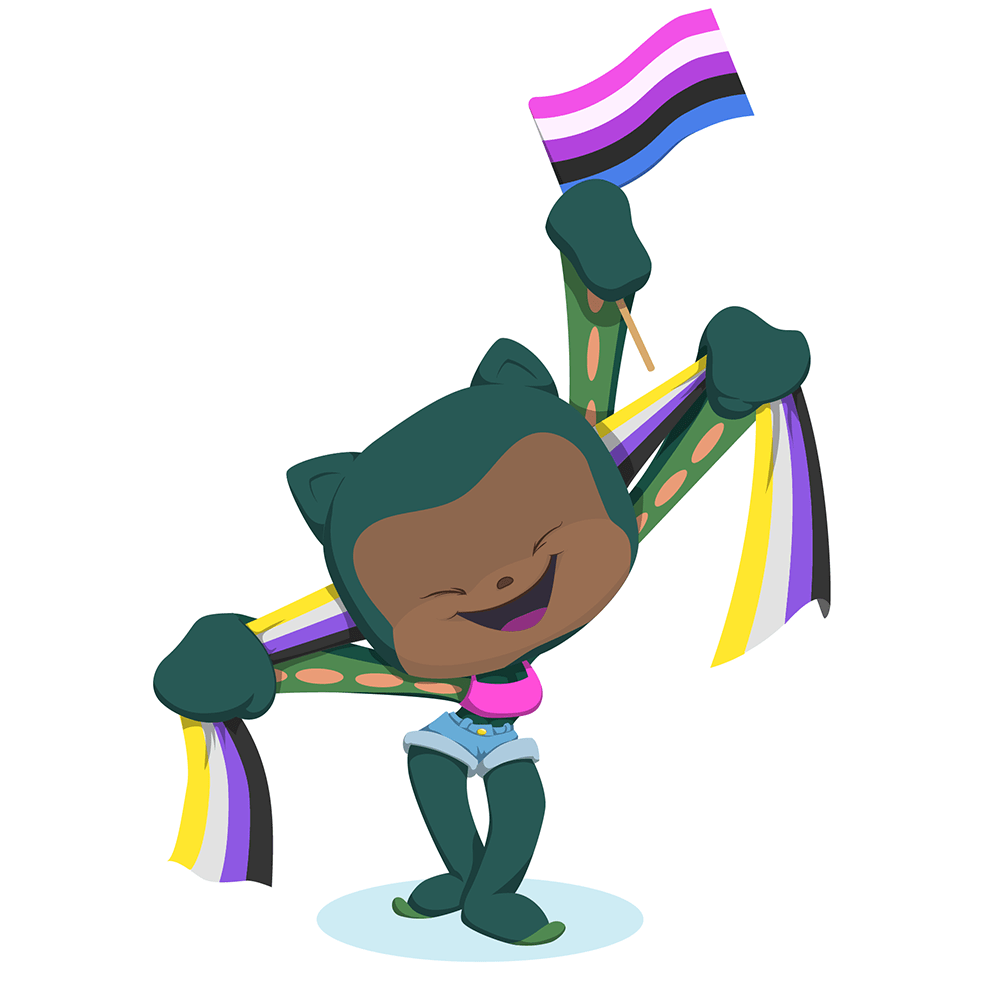 Octoqueer