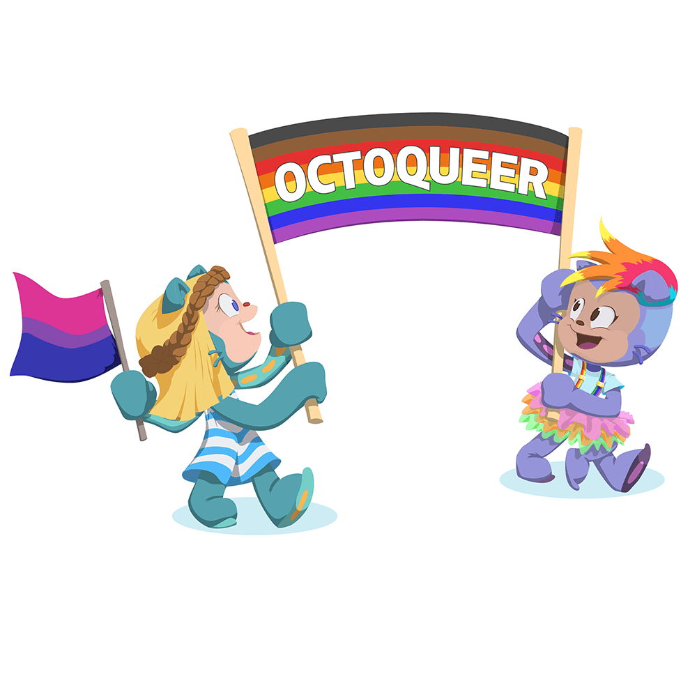 Octoqueer