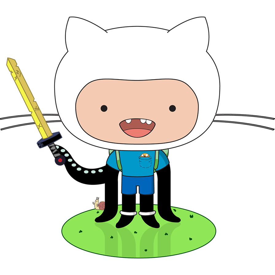 GitHub Octodex