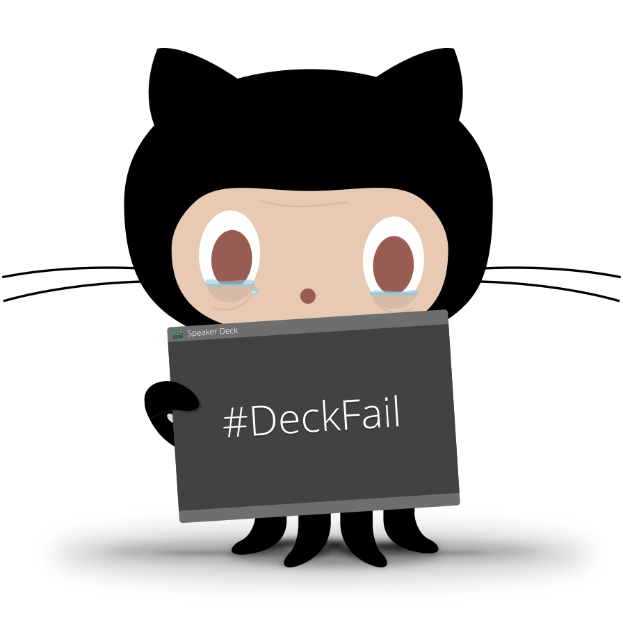 Deckfailcat