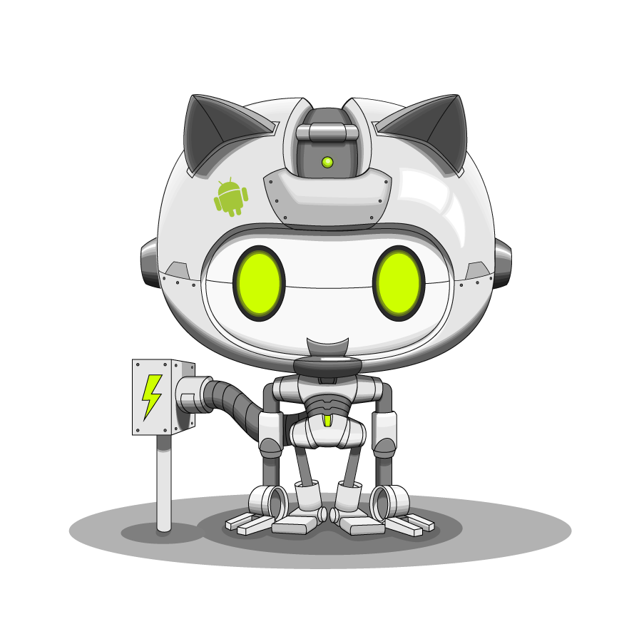 droidtocat