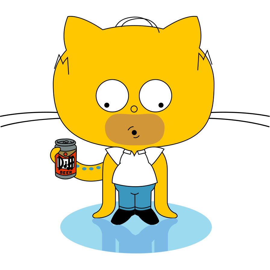 Homercat