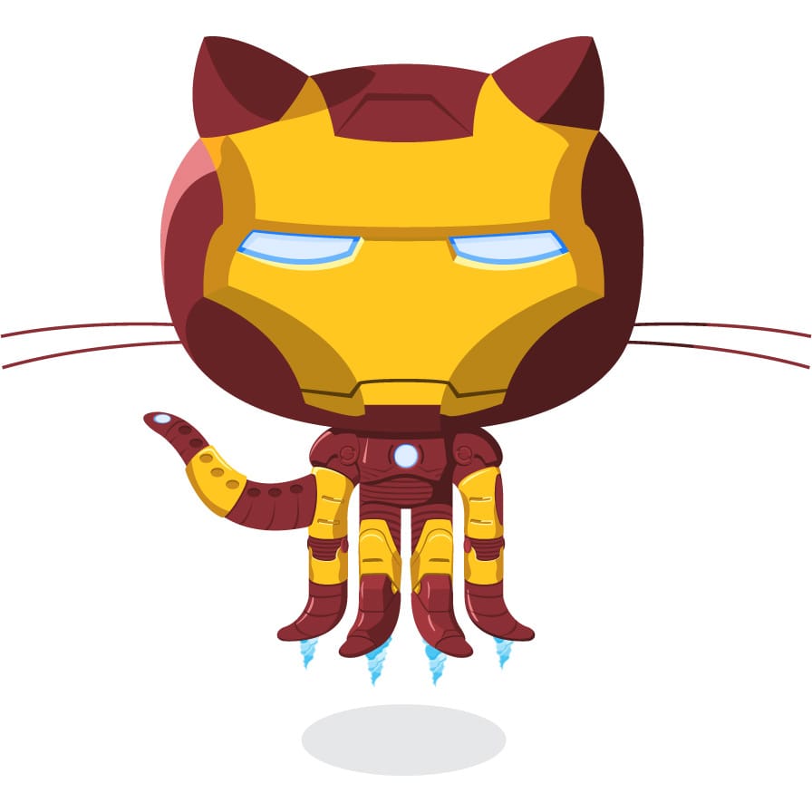 Ironcat