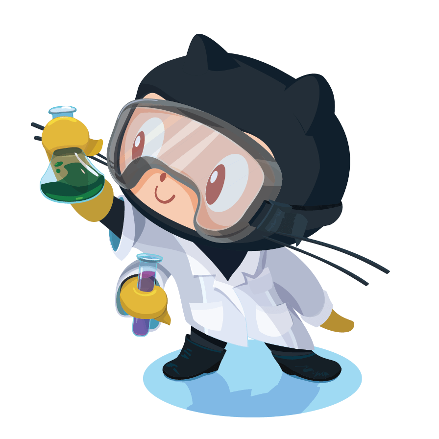 GithHub Octocat