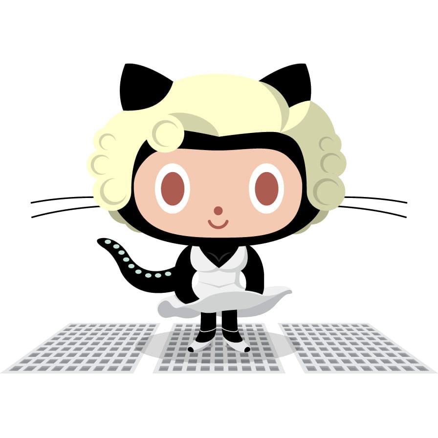 Monroe Octocat