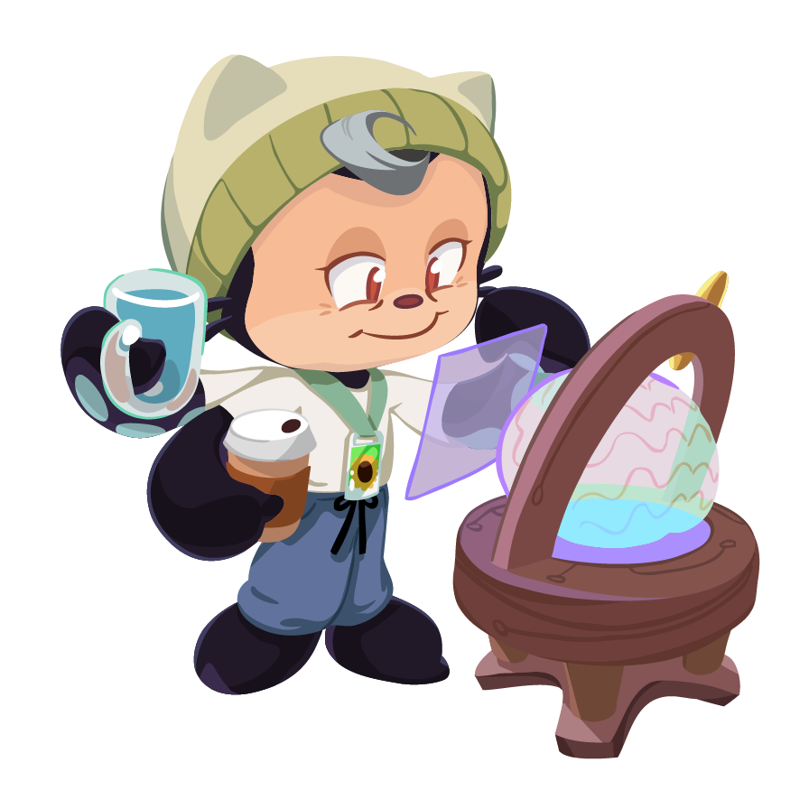 Neurocats