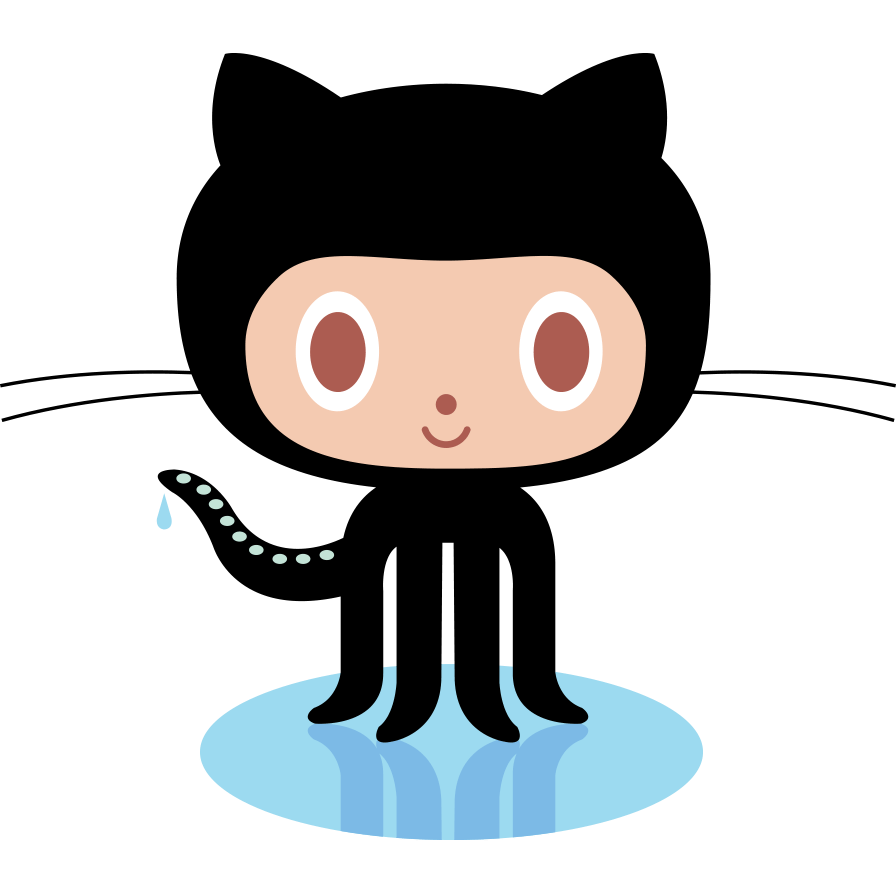 Original Octocat