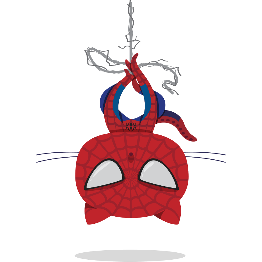 Spidertocat