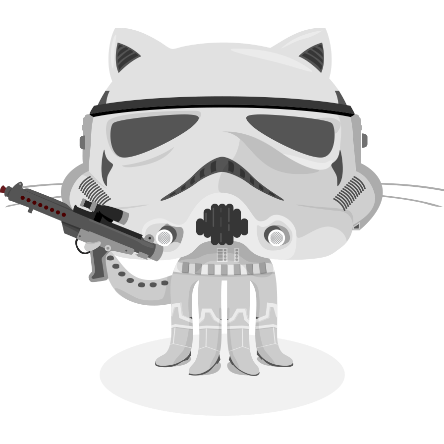 Stormtroopocat